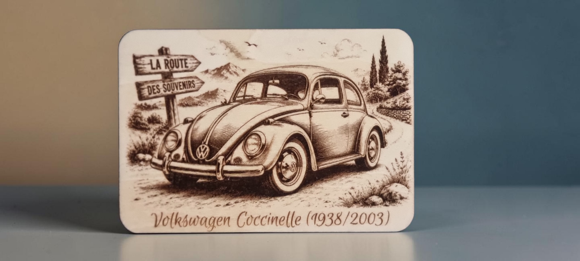 Volkswagen Coccinelle
