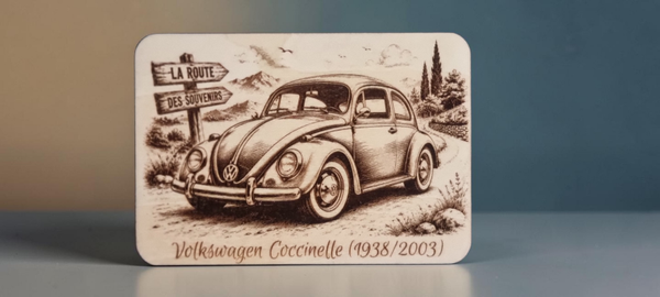 Volkswagen Coccinelle
