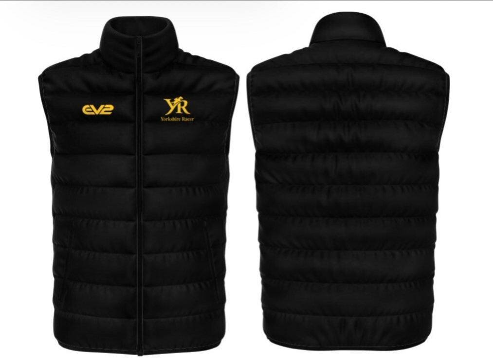 Gilet