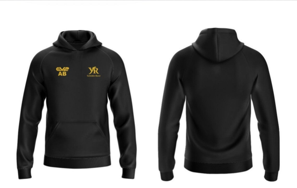 Pullover Hoodie