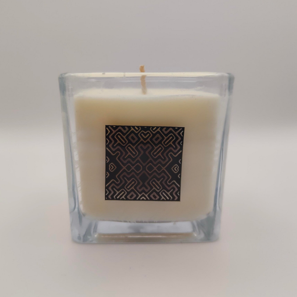 Geurkaars Palo Santo