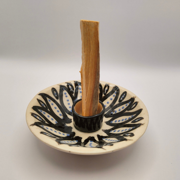 Palo Santo brander