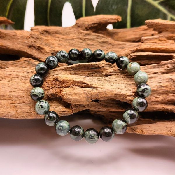 Armband Kambaba Jaspis