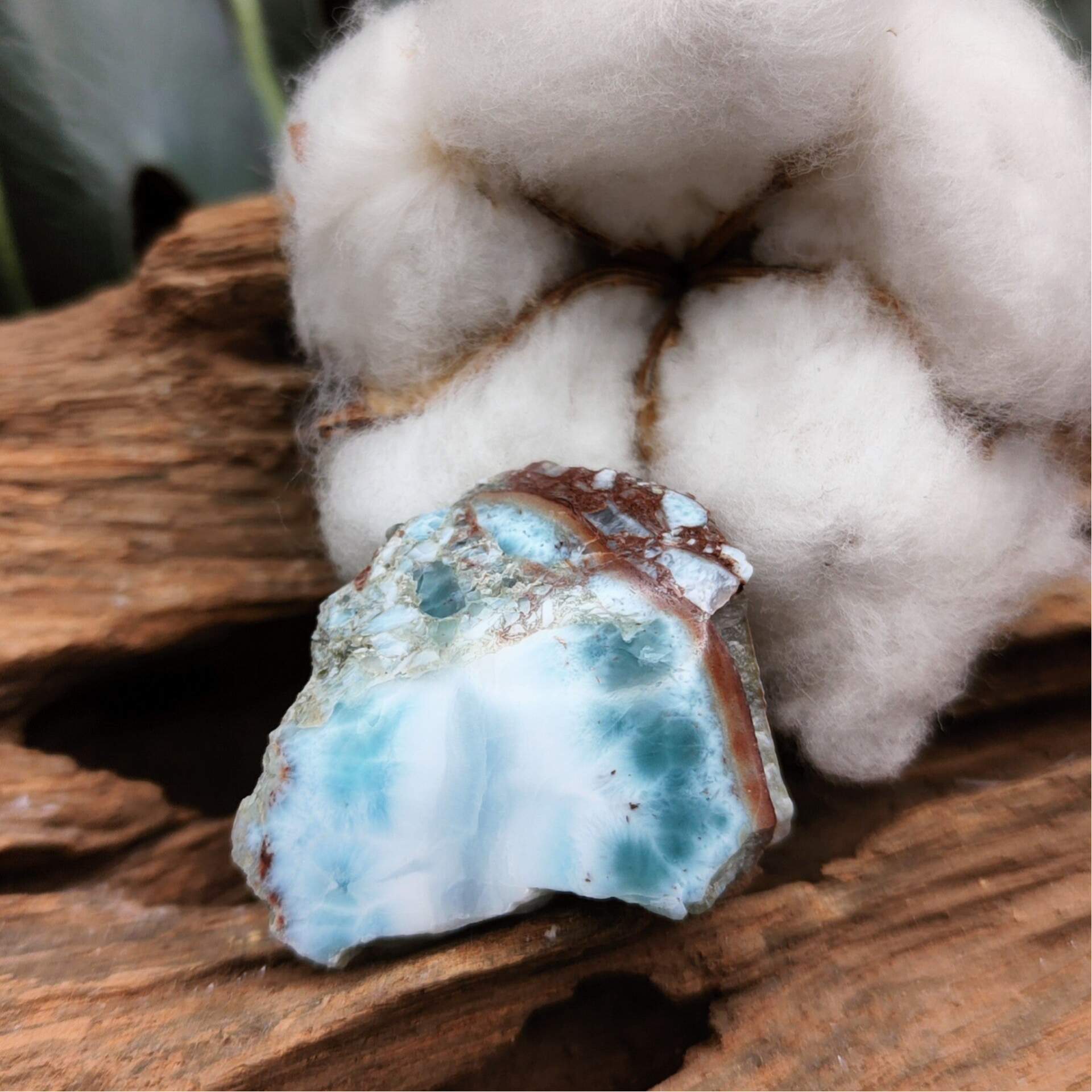 Larimar 5