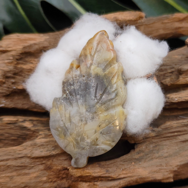 Veer crazy lace Agaat