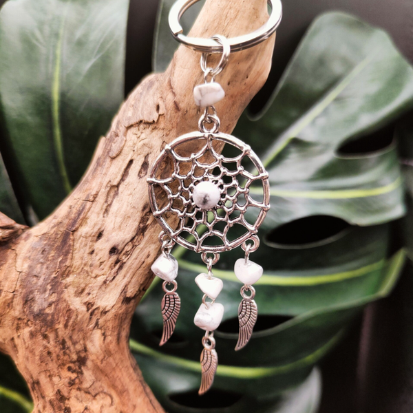 Sleutelhanger dromenvanger Howliet