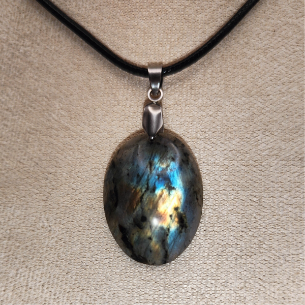 Hanger Labradoriet luxe 1