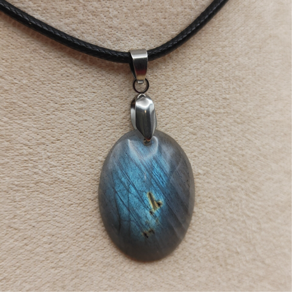 Hanger Labradoriet luxe 3