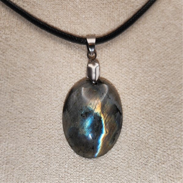 Hanger Labradoriet luxe 2