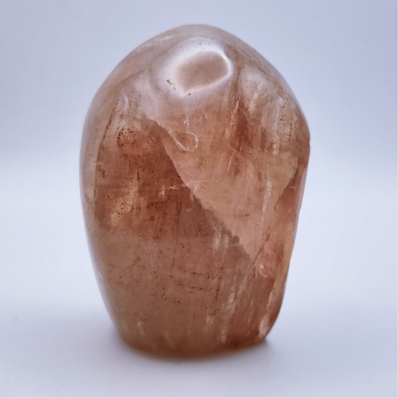 Red Healer Hematietkwarts