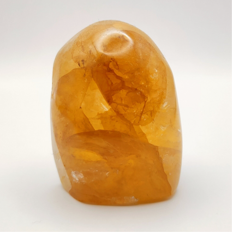 Golden Healer Limoniet kwarts