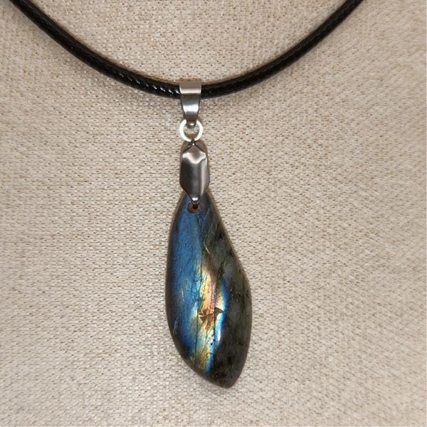 Hanger Labradoriet luxe 4