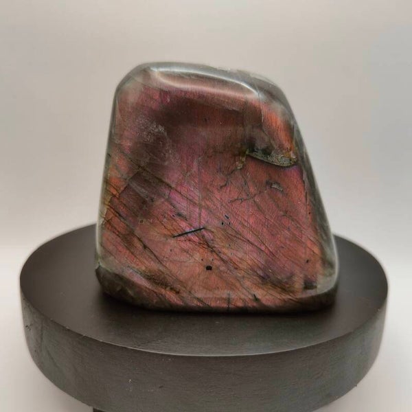 Labradoriet sculptuur 10