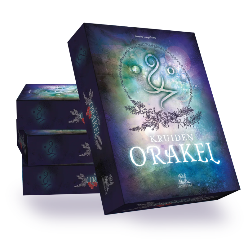 Orakel kaarten Tarot kaarten Inzicht kaarten