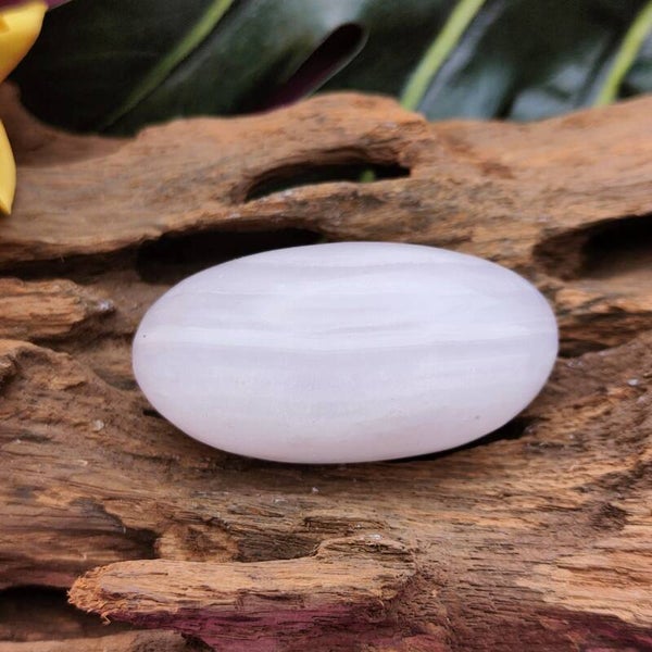Mangano Calciet handsteen 5