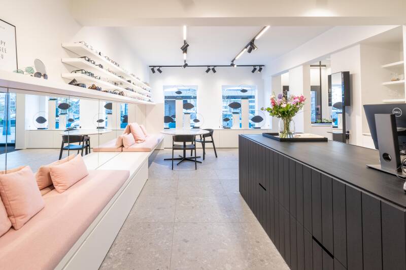 Interieurfotografie op maat