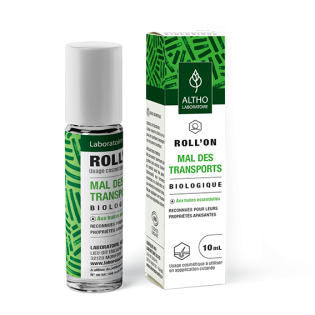 Roll'On / n°06 - Mal des transports