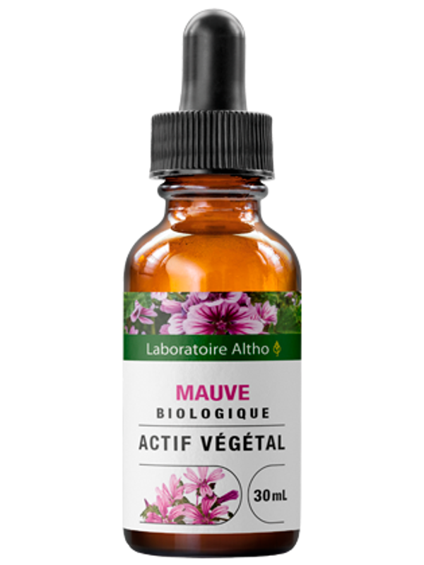Mauve bio