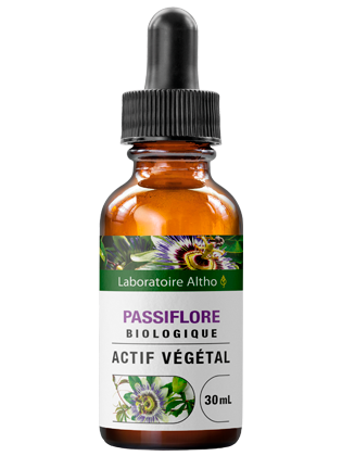 Passiflore bio
