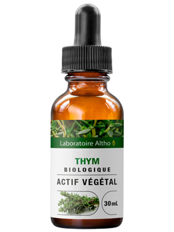 Thym bio