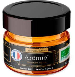 Arômiel Menthe verte