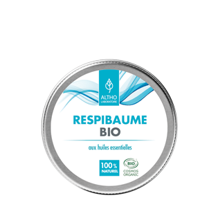 Respibaume bio - 50 mL