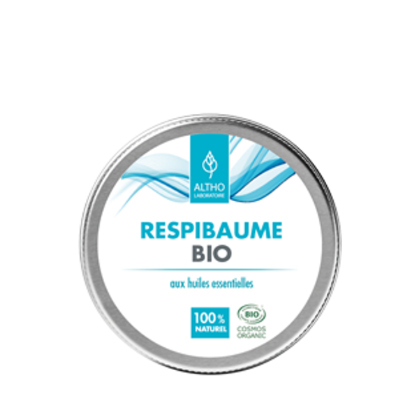 Respibaume bio - 50 mL