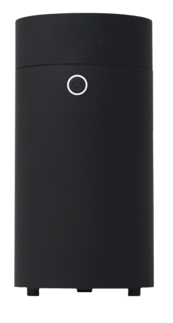 Diffuseur huiles essentielles avec eau Black tendance