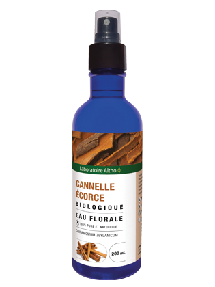 Cannelle écorce bio