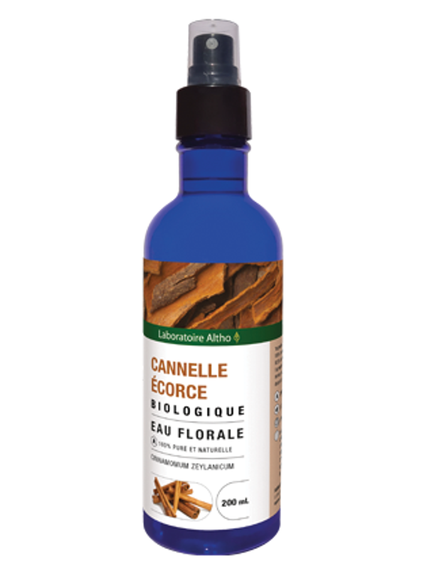 Cannelle écorce bio