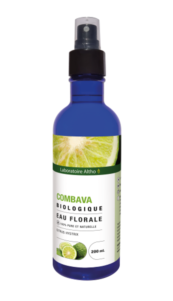 Combava bio