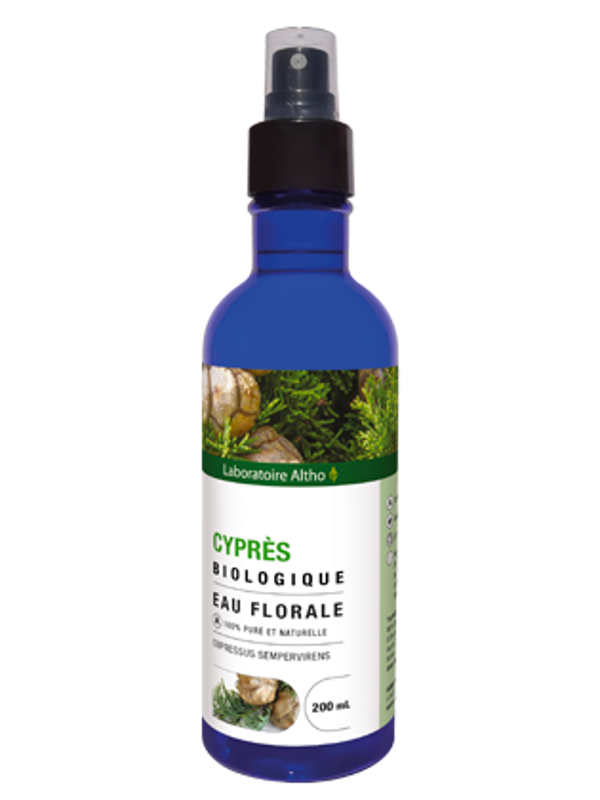 Cyprès bio