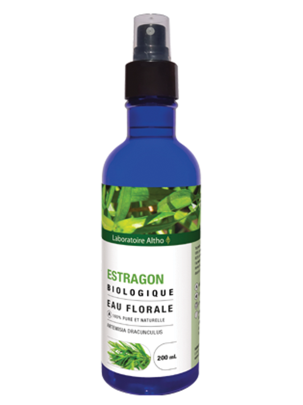Estragon bio