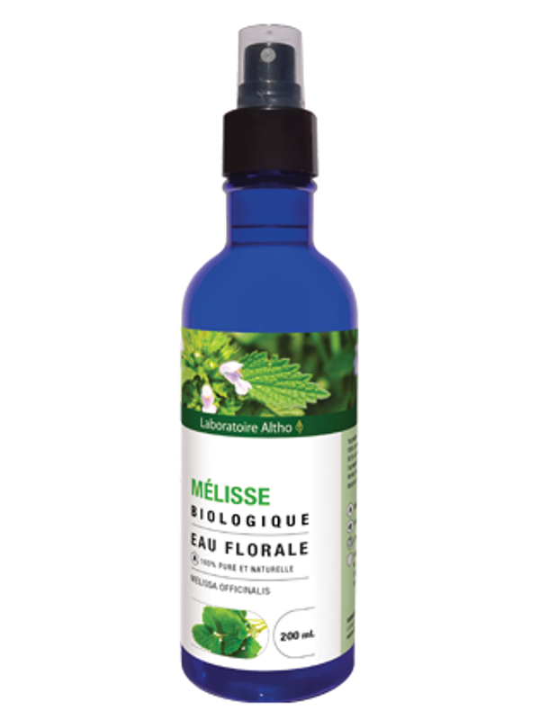 Mélisse bio