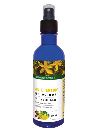 Millepertuis bio