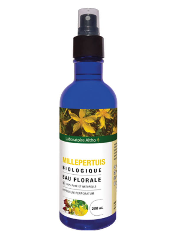 Millepertuis bio
