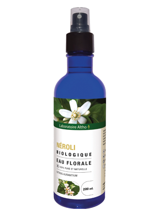 Néroli (Fleur d'oranger) bio