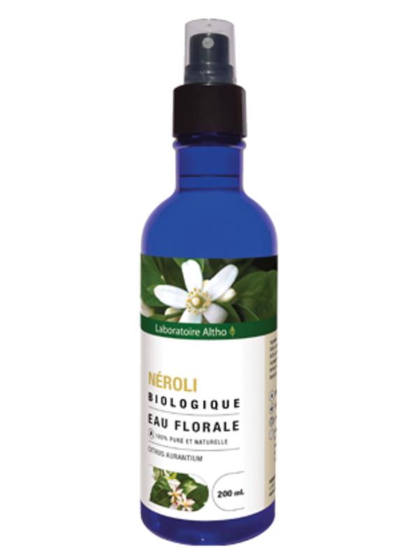 Néroli (Fleur d'oranger) bio