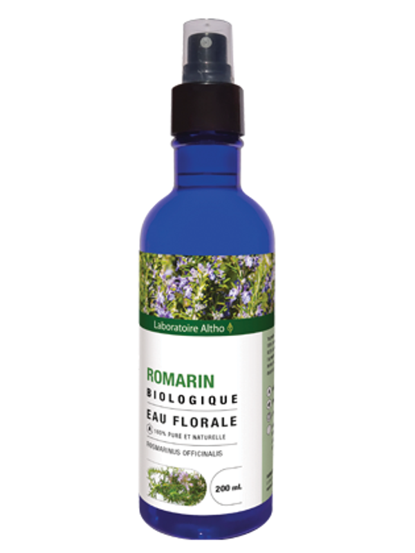 Romarin bio