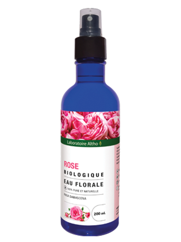 Rose bio