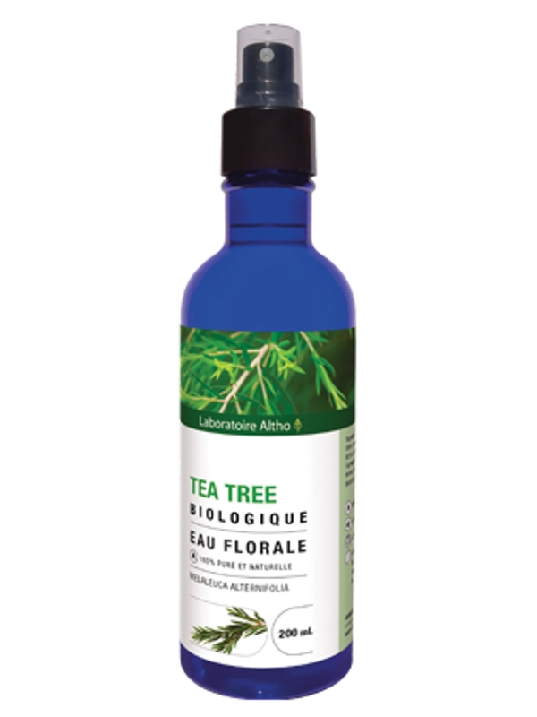 Tea tree bio