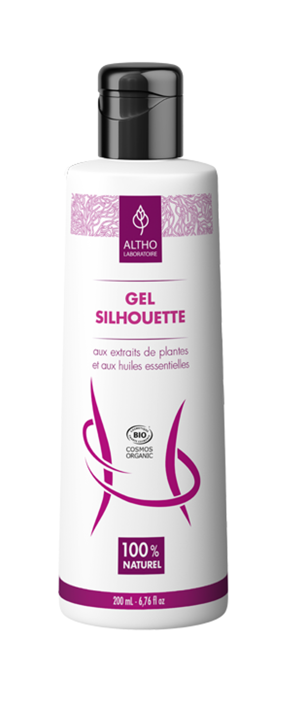 Gel silhouette - 200 mL