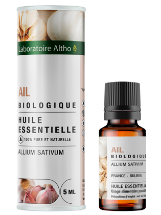 Ail bio - 5 mL