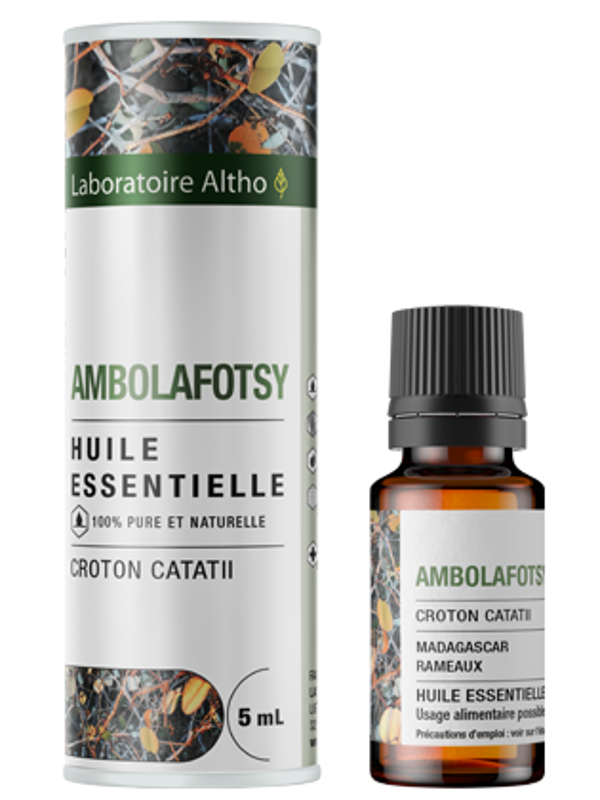 Ambolafotsy - 5 mL