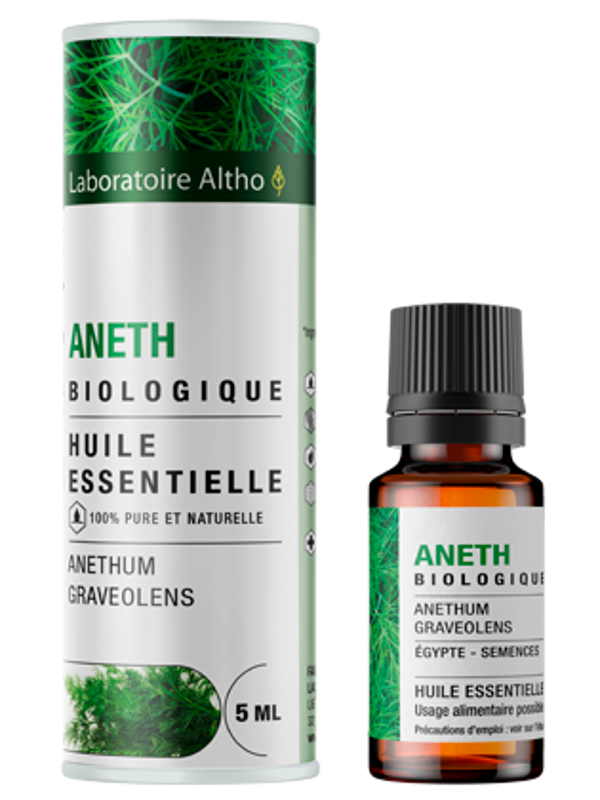 Aneth bio - 5 mL
