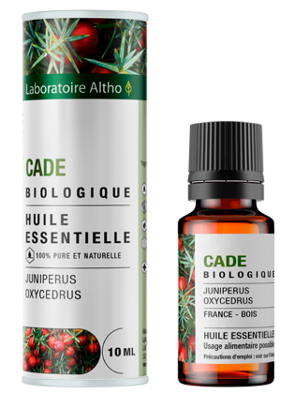 Cade bio - 10 mL