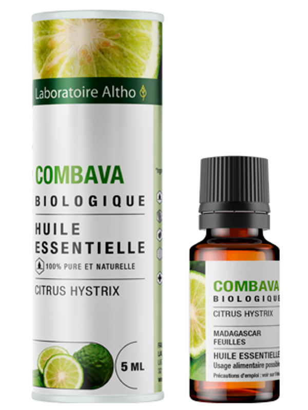 Combava bio - 5 mL
