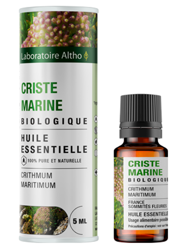 Criste marine bio - 5 mL