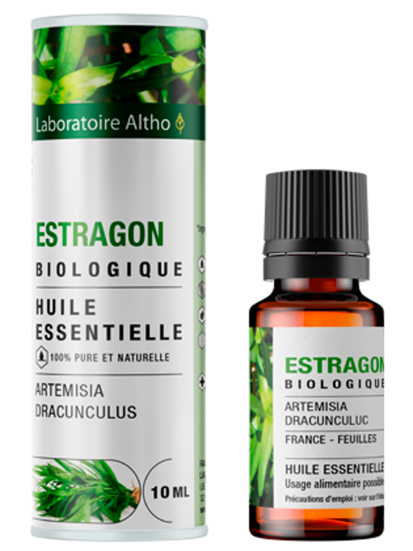 Estragon bio - 10 mL