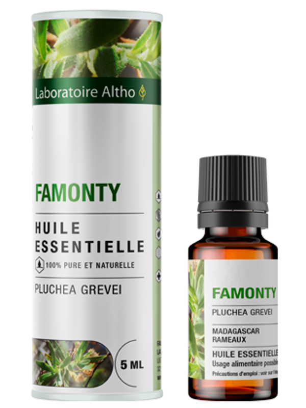 Famonty - 5 mL